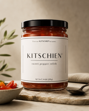 Load image into Gallery viewer, Sweet Pepper Relish

